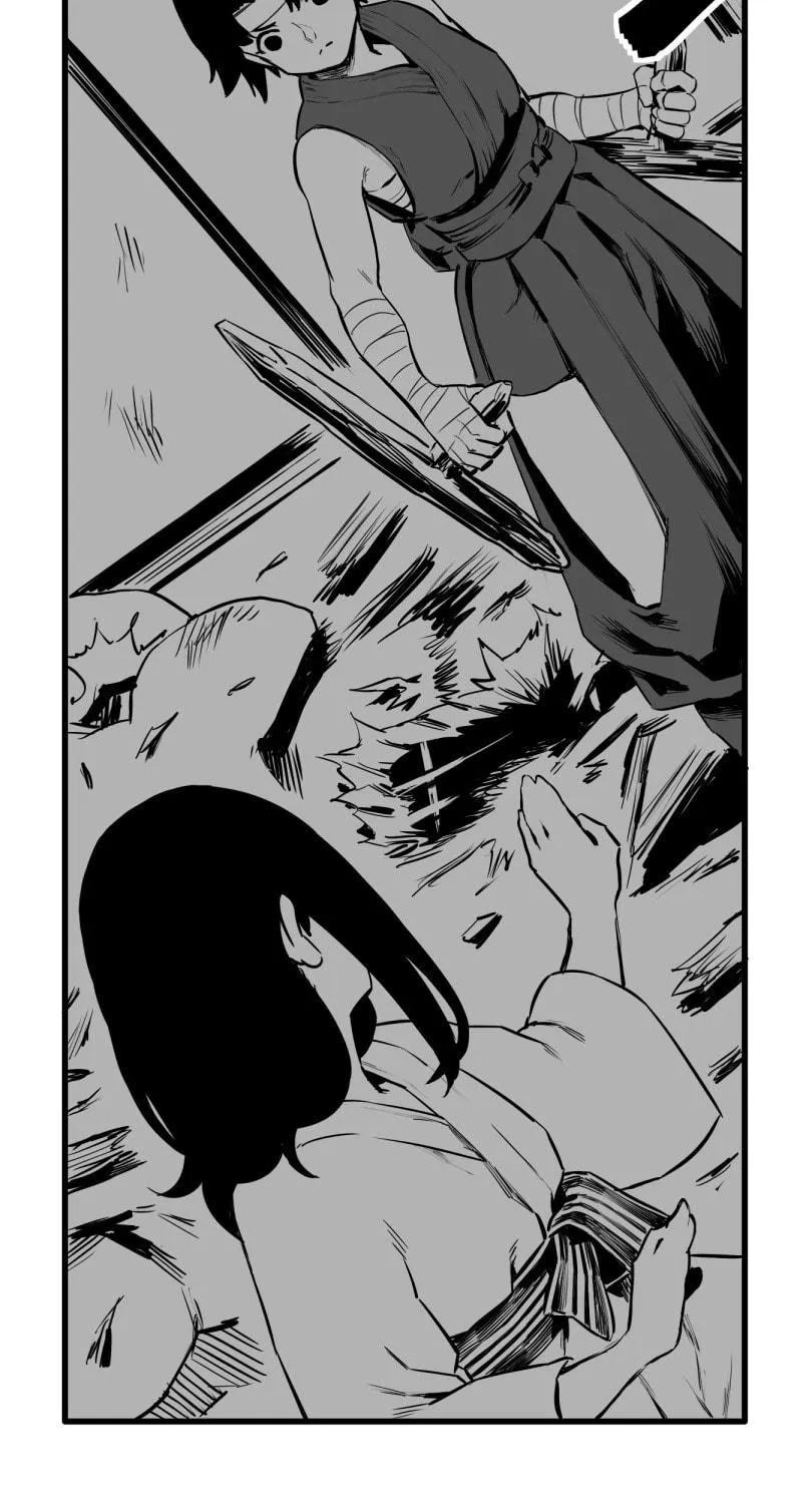 Shina Ultimate Chapter 47 page 29 - 