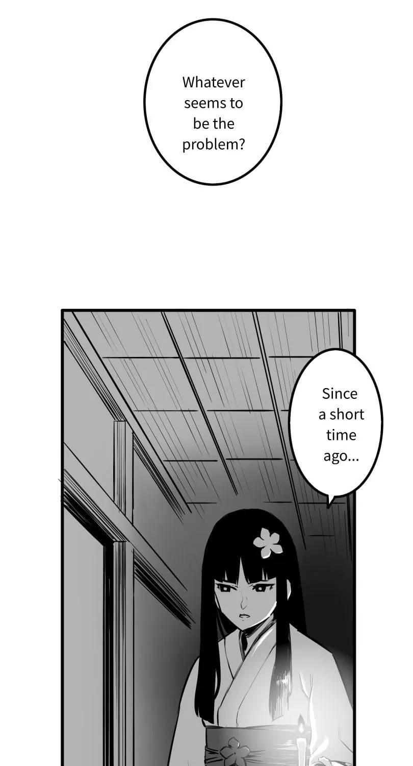 Shina Ultimate Chapter 47 page 31 - 