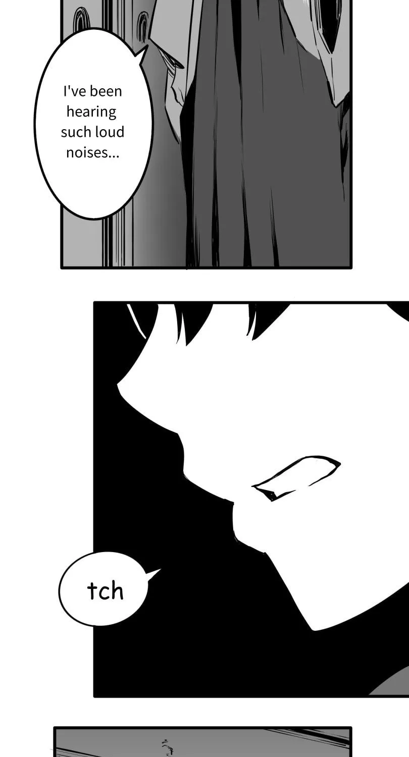 Shina Ultimate Chapter 47 page 33 - 