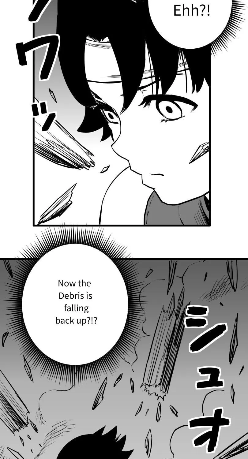 Shina Ultimate Chapter 47 page 37 - 