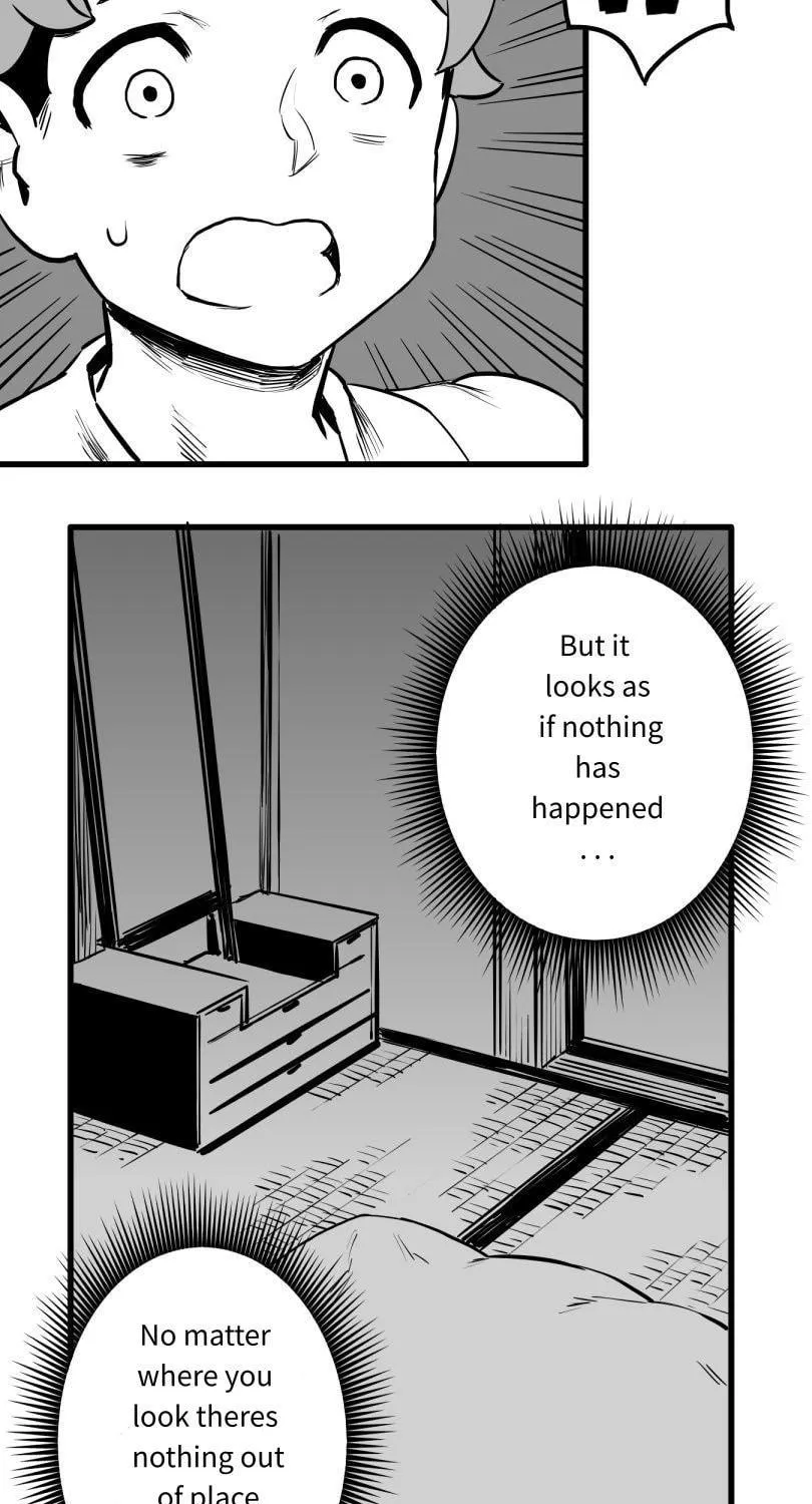 Shina Ultimate Chapter 47 page 41 - 