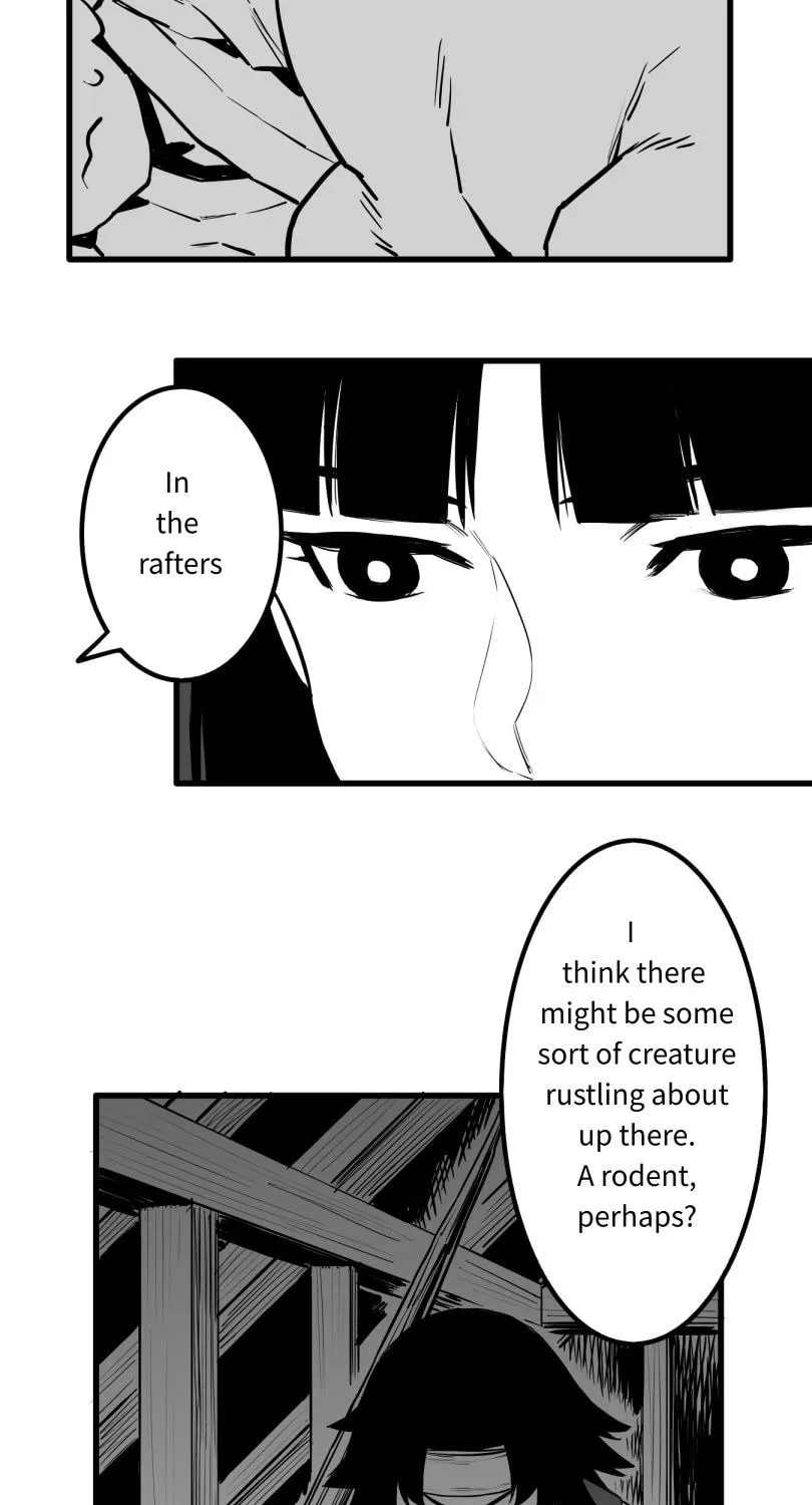 Shina Ultimate Chapter 47 page 45 - 