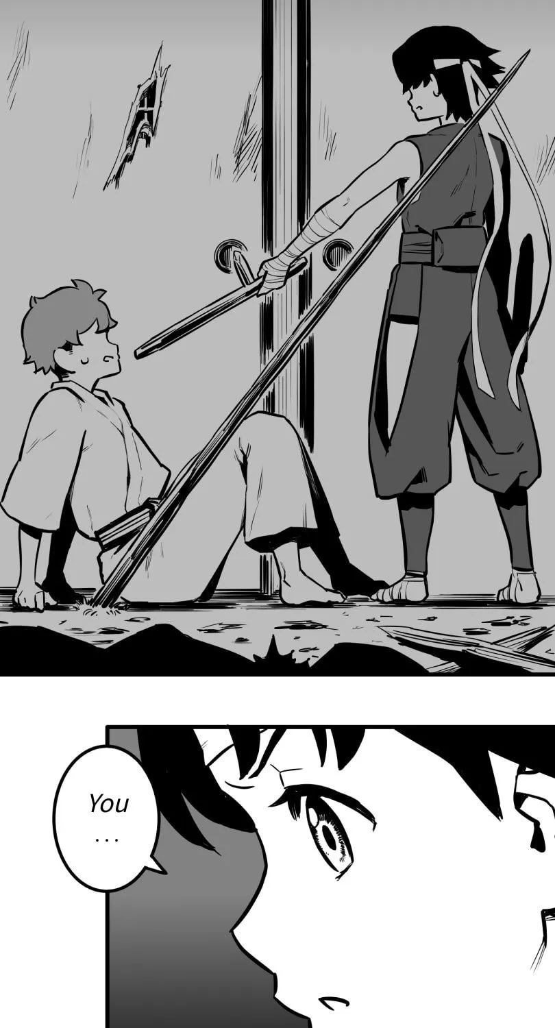 Shina Ultimate Chapter 47 page 7 - 