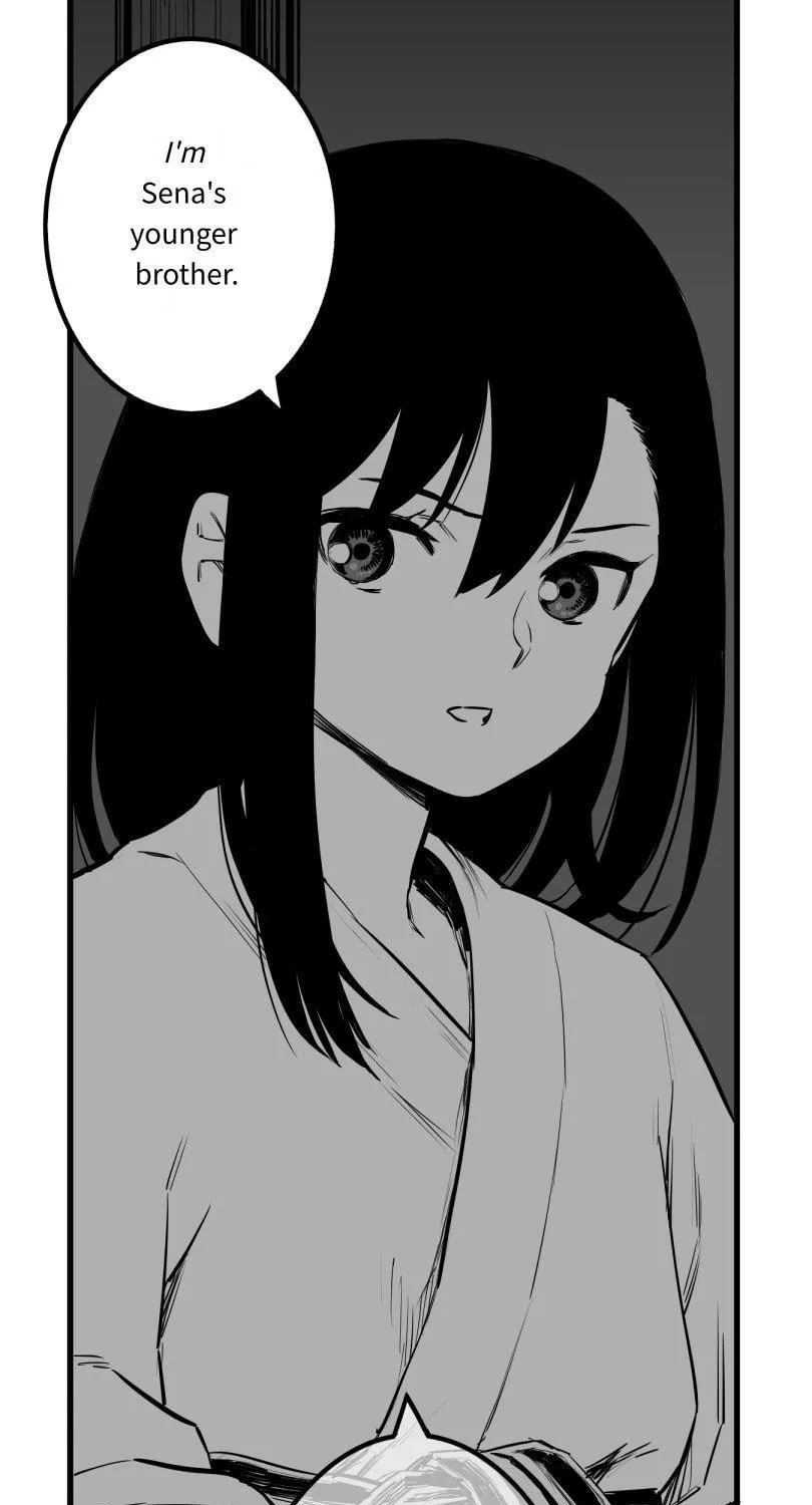 Shina Ultimate Chapter 47 page 69 - 
