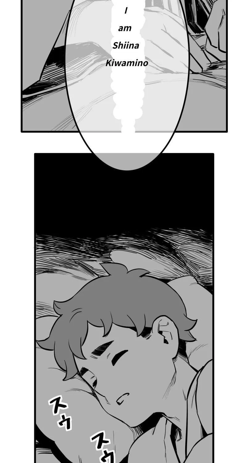 Shina Ultimate Chapter 47 page 71 - 