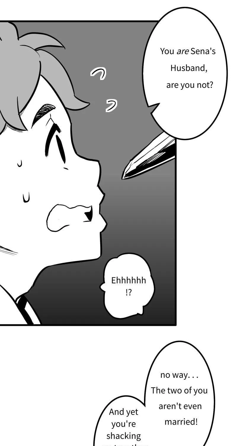 Shina Ultimate Chapter 47 page 9 - 