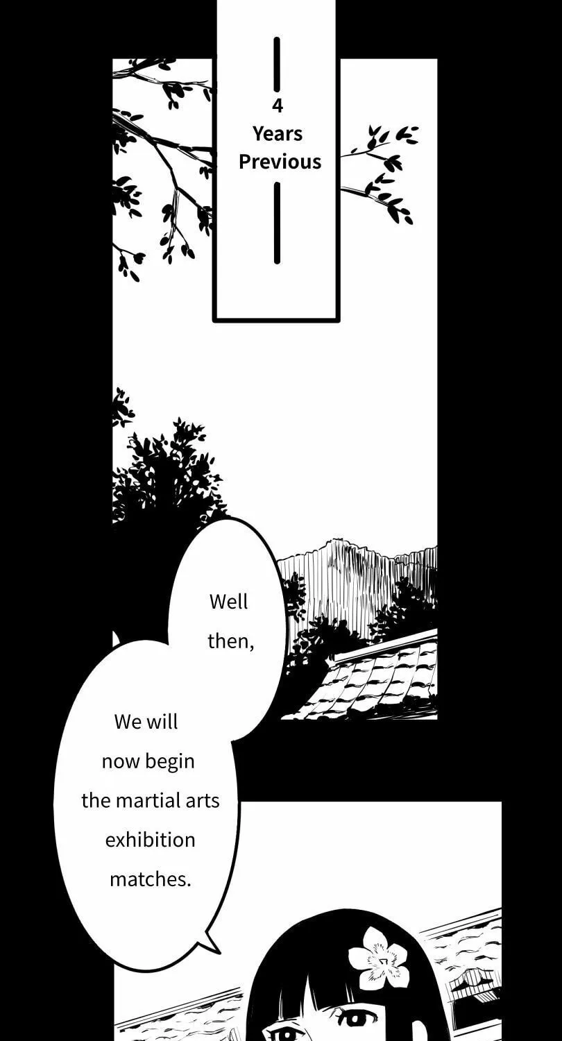 Shina Ultimate Chapter 48 page 1 - 