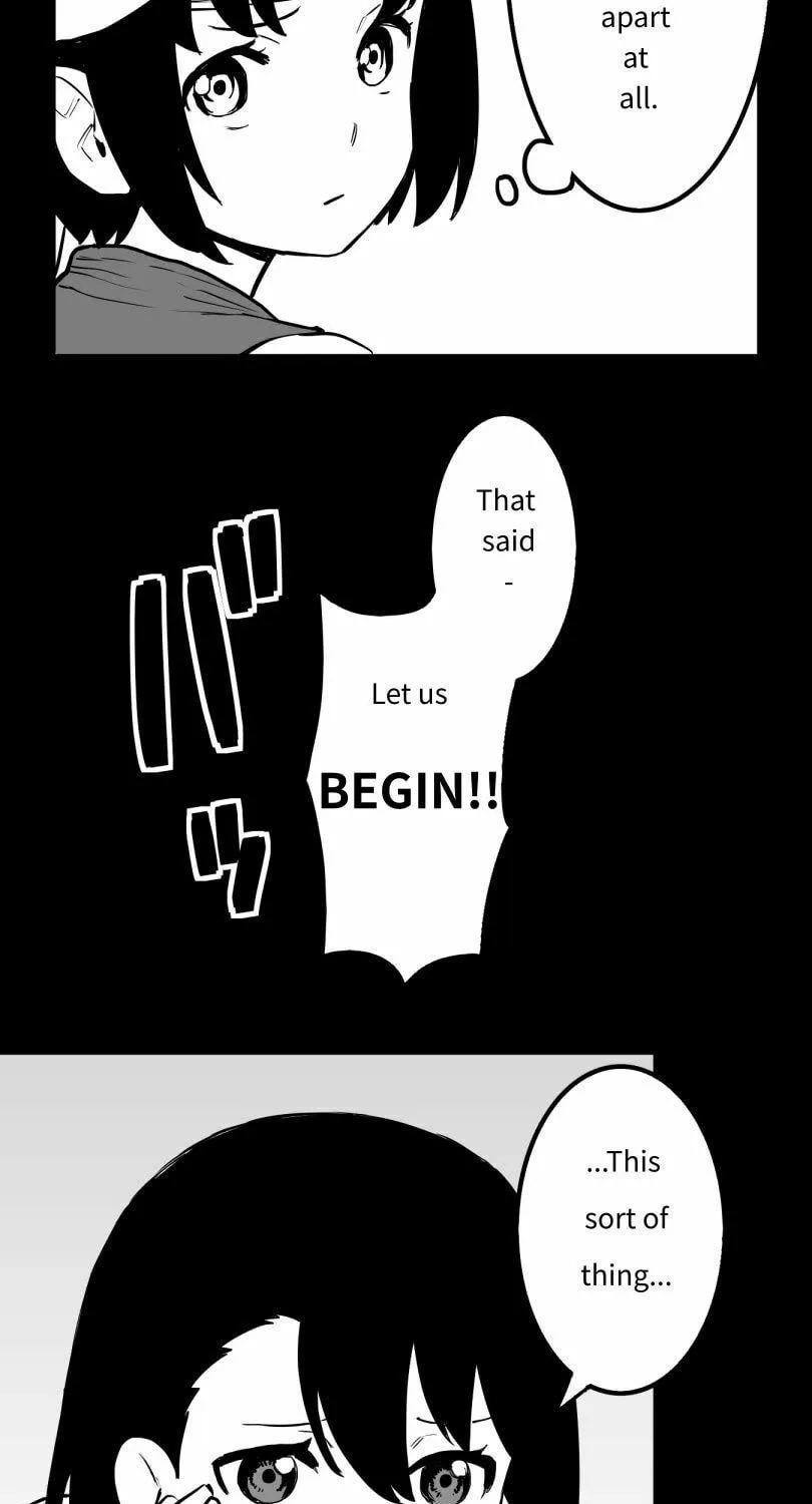 Shina Ultimate Chapter 48 page 11 - 