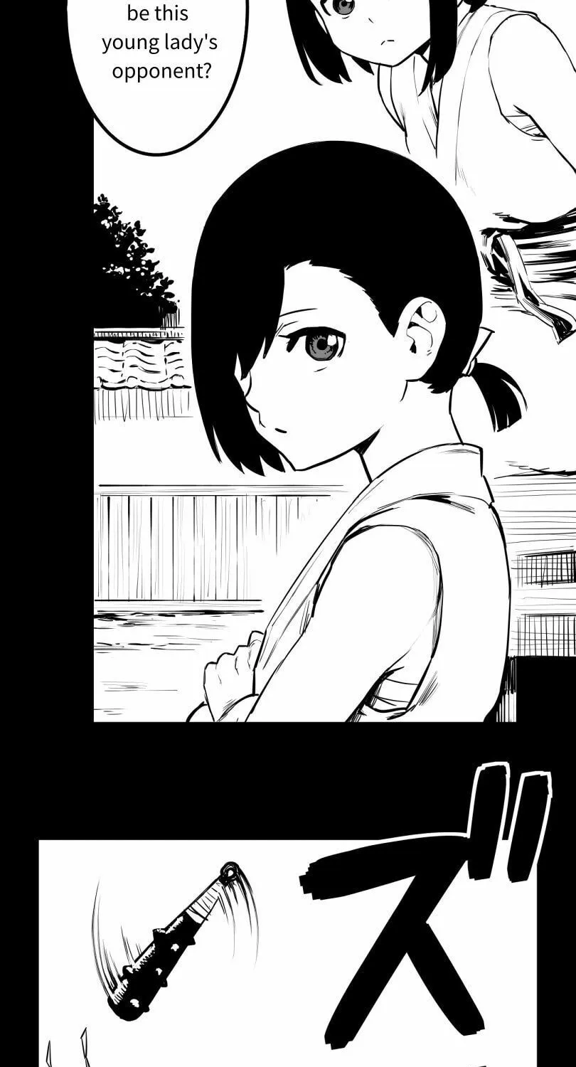 Shina Ultimate Chapter 48 page 25 - 