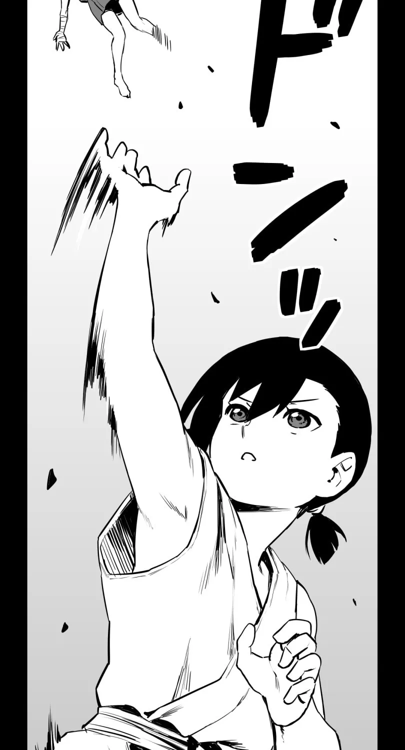 Shina Ultimate Chapter 48 page 27 - 
