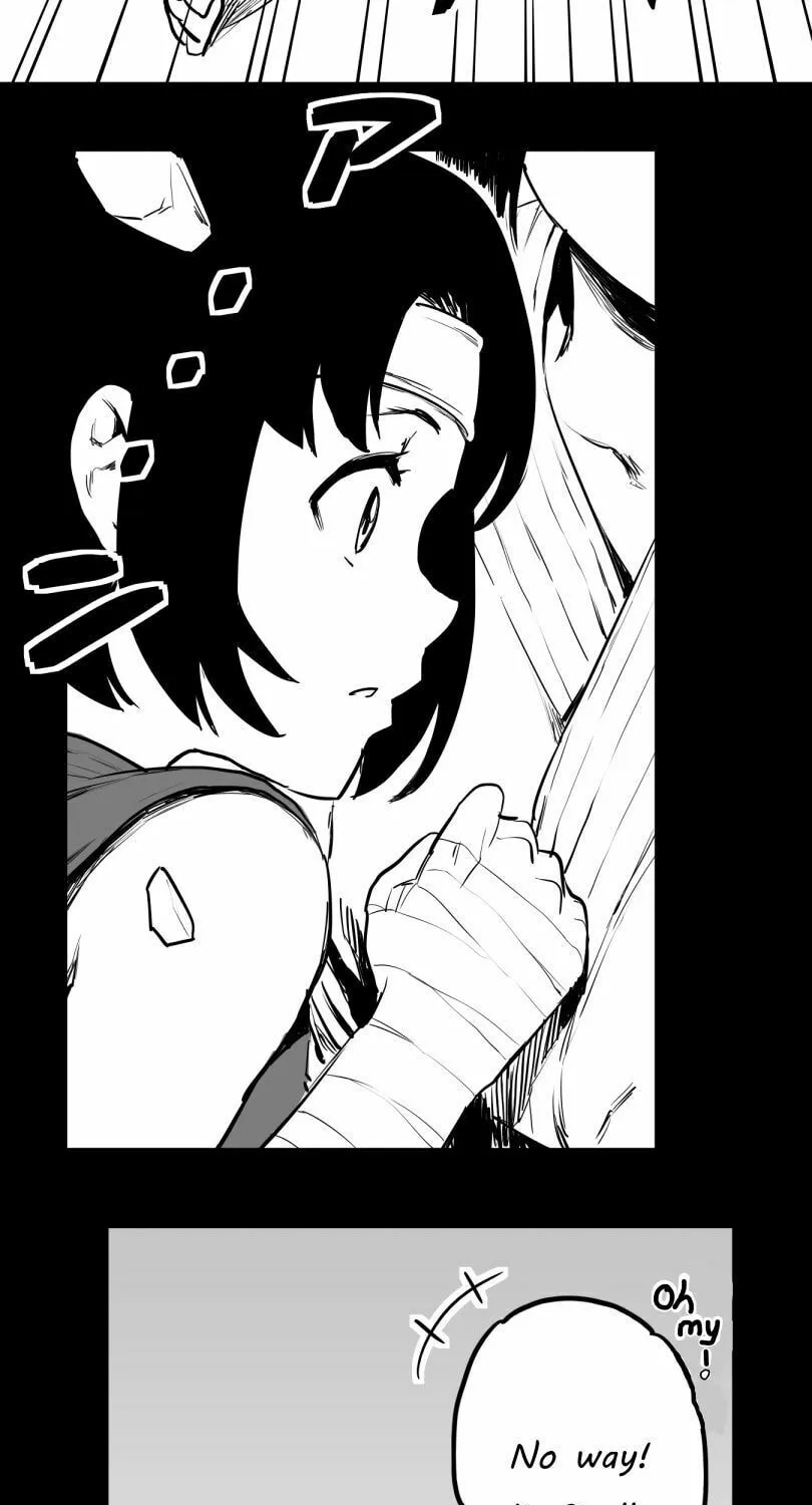 Shina Ultimate Chapter 48 page 37 - 