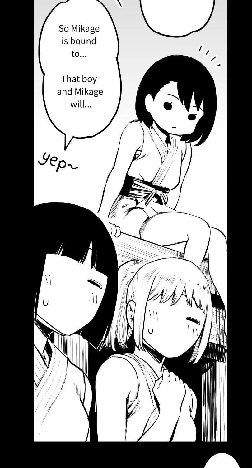 Shina Ultimate Chapter 48 page 39 - 