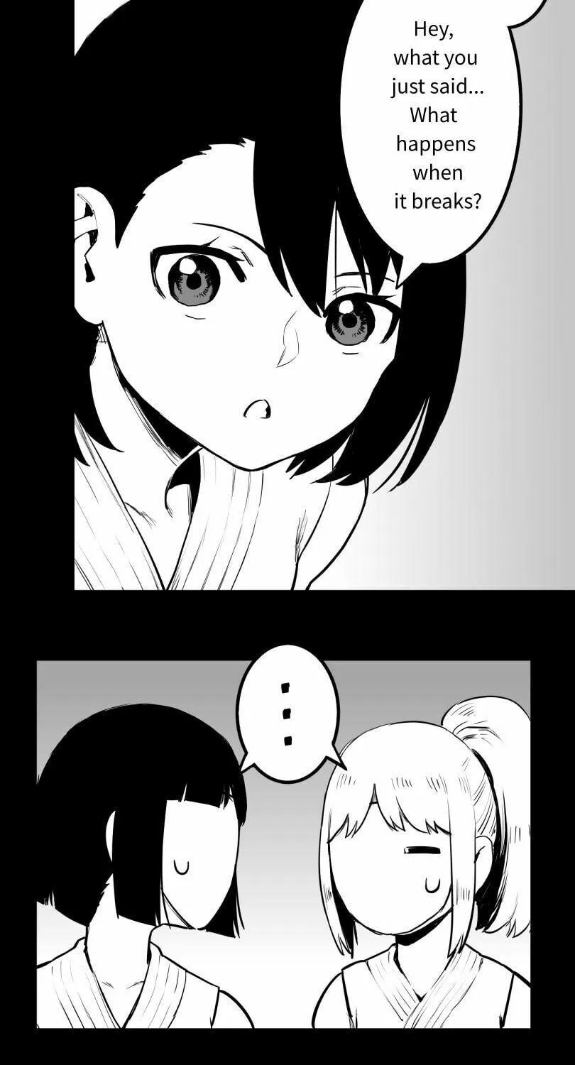 Shina Ultimate Chapter 48 page 41 - 