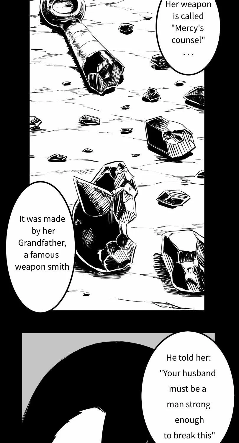 Shina Ultimate Chapter 48 page 43 - 