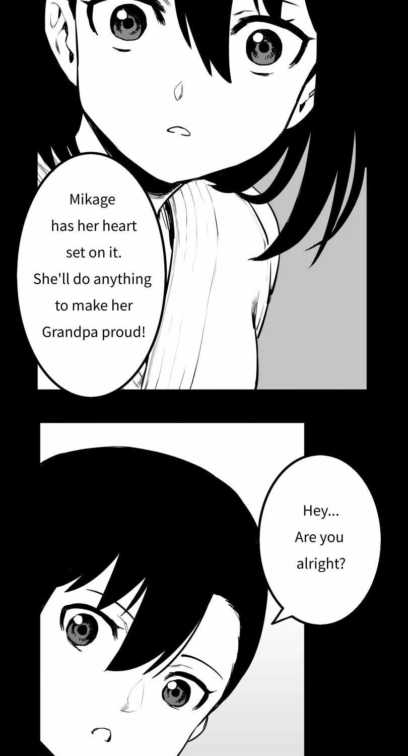 Shina Ultimate Chapter 48 page 45 - 