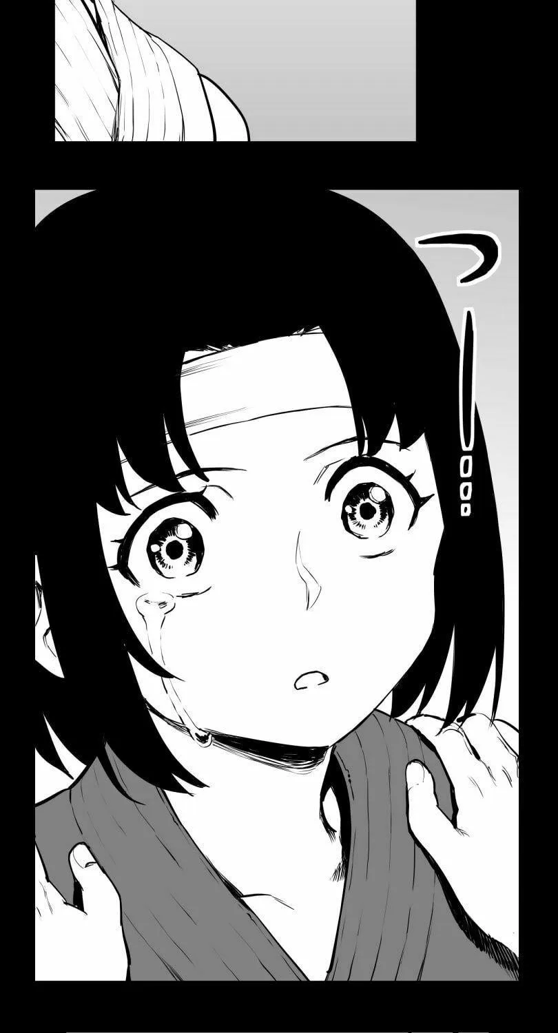 Shina Ultimate Chapter 48 page 47 - 