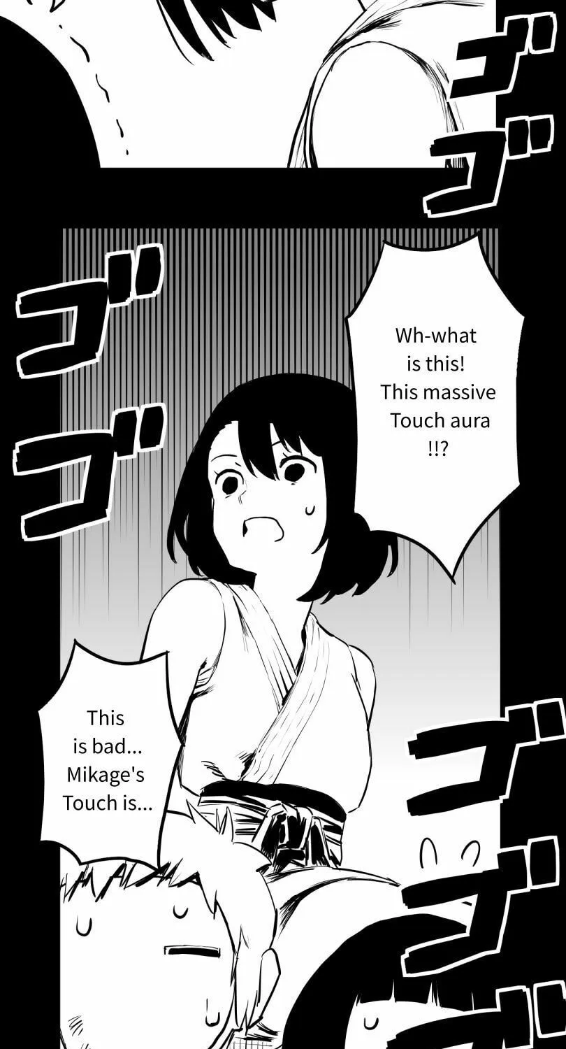 Shina Ultimate Chapter 48 page 51 - 