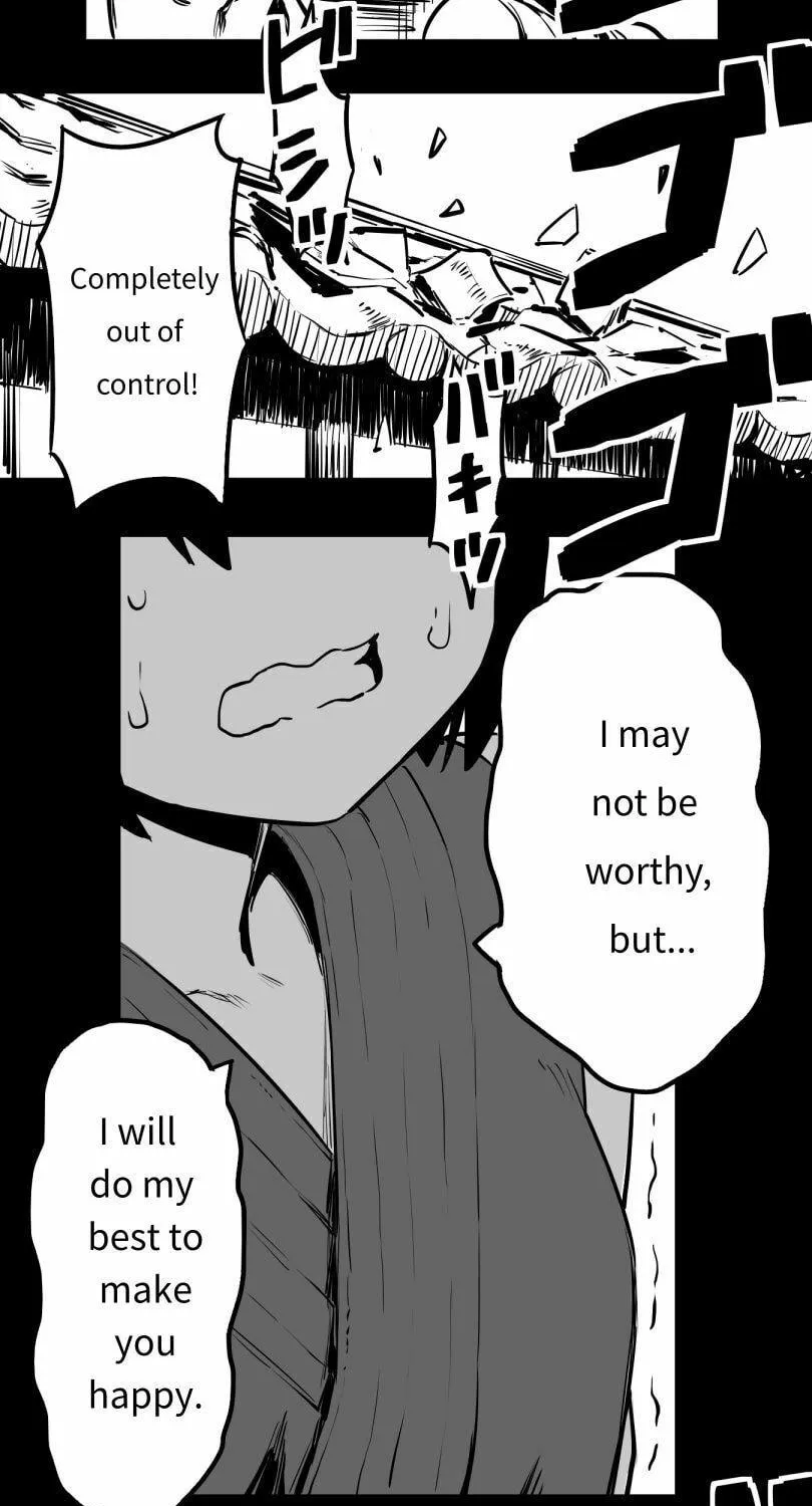 Shina Ultimate Chapter 48 page 53 - 