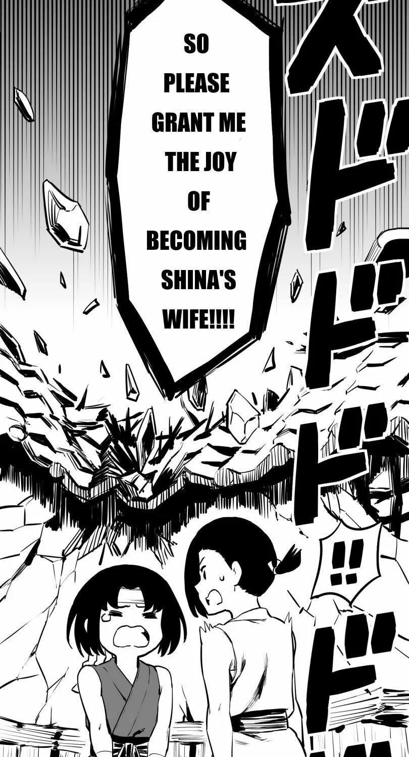 Shina Ultimate Chapter 48 page 55 - 