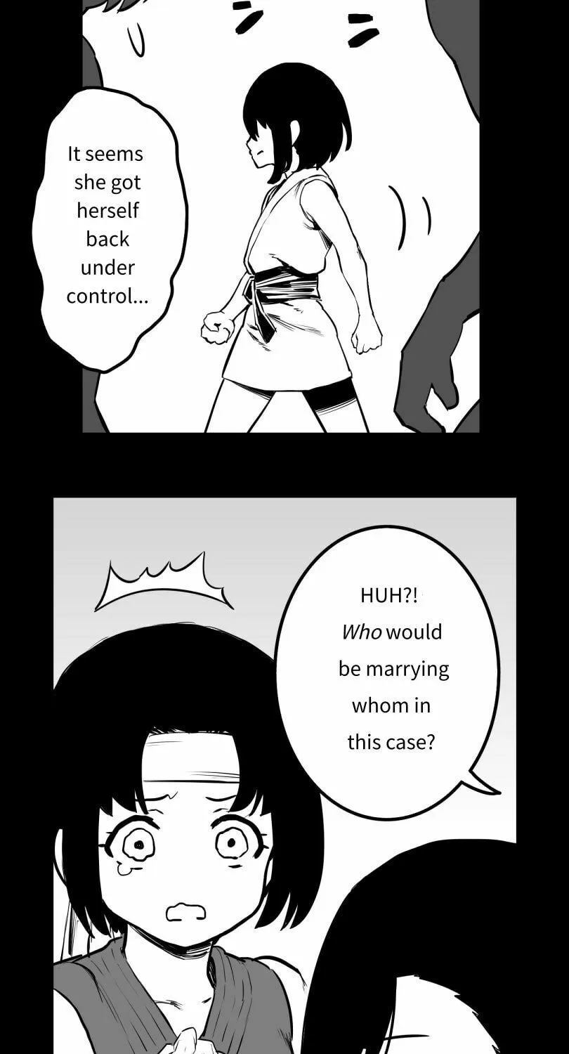 Shina Ultimate Chapter 48 page 63 - 