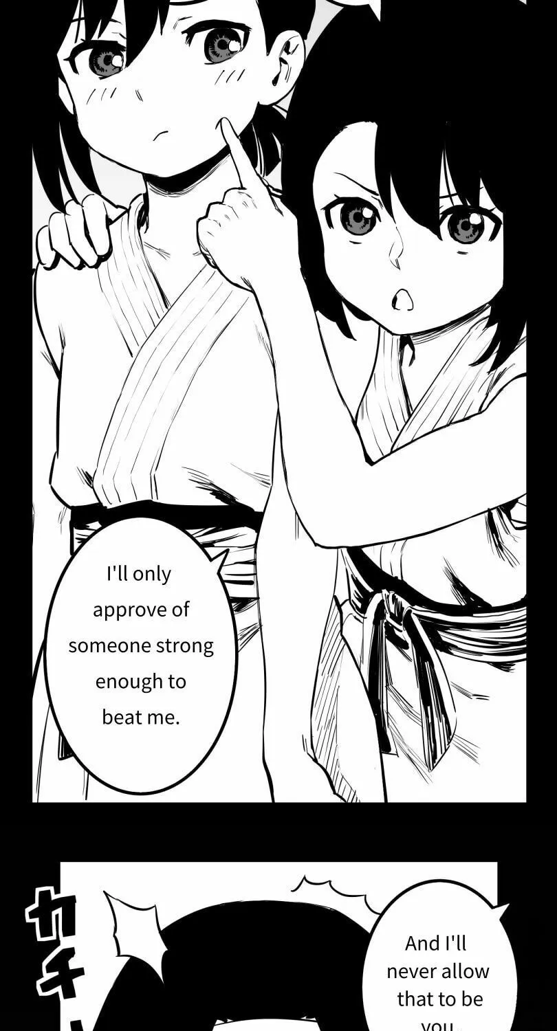 Shina Ultimate Chapter 48 page 67 - 