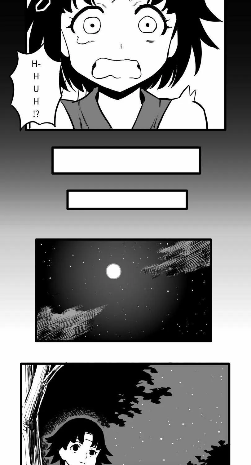 Shina Ultimate Chapter 48 page 69 - 