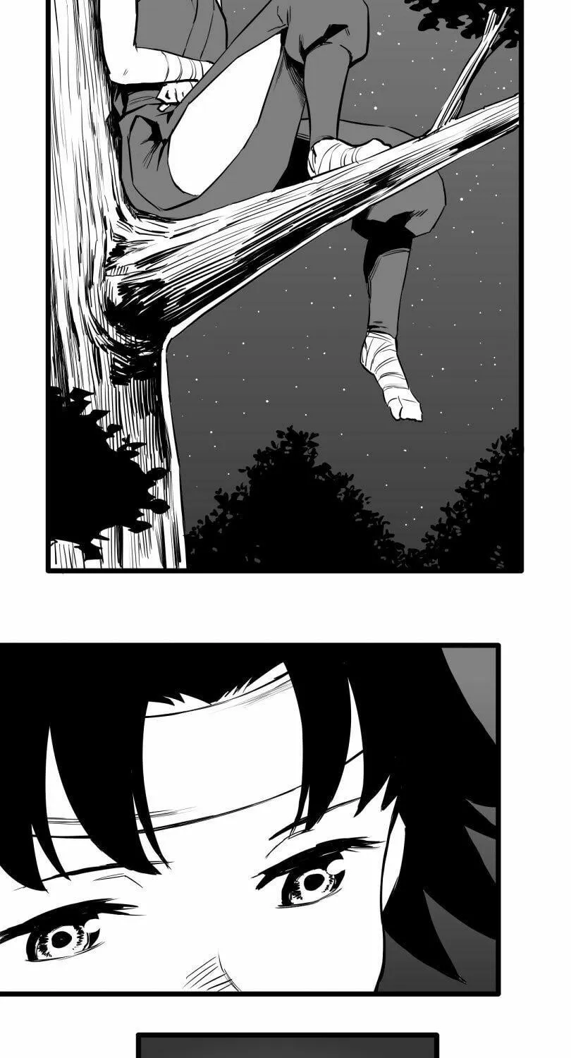 Shina Ultimate Chapter 48 page 71 - 