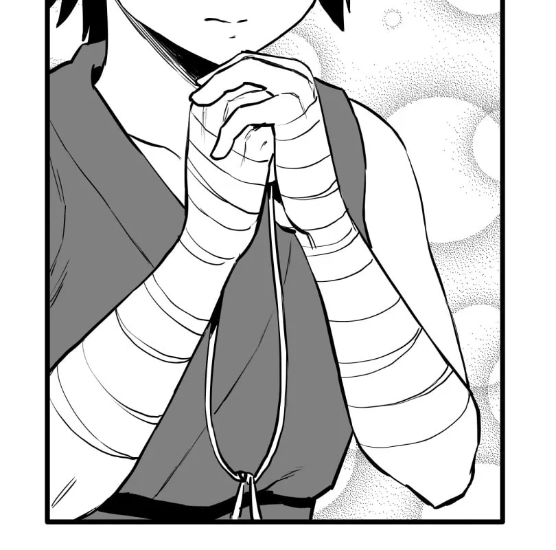 Shina Ultimate Chapter 48 page 75 - 