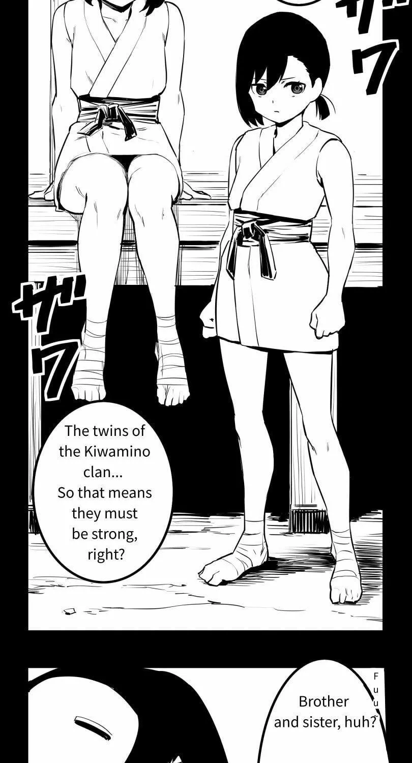 Shina Ultimate Chapter 48 page 9 - 
