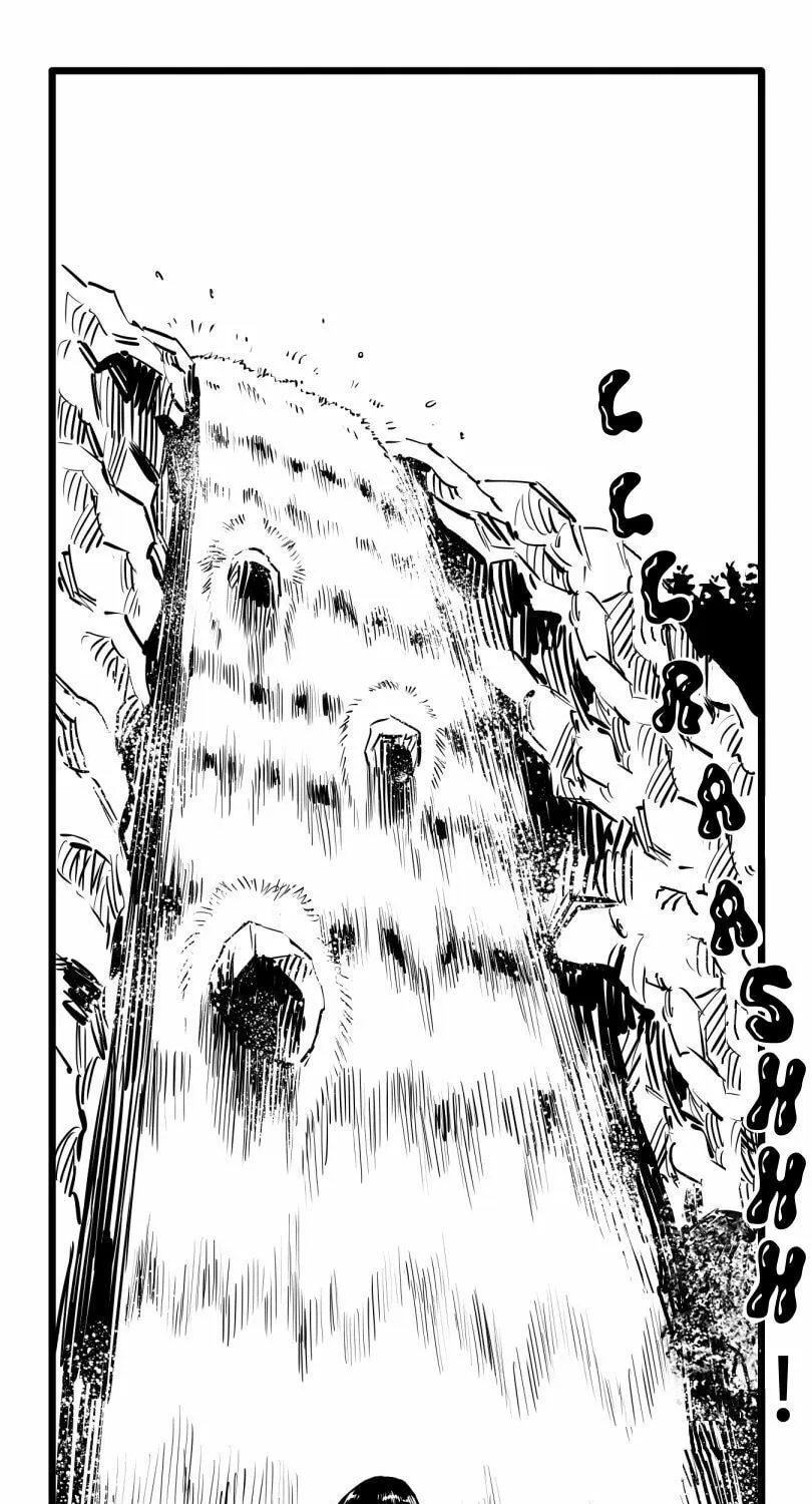 Shina Ultimate Chapter 49 page 1 - 
