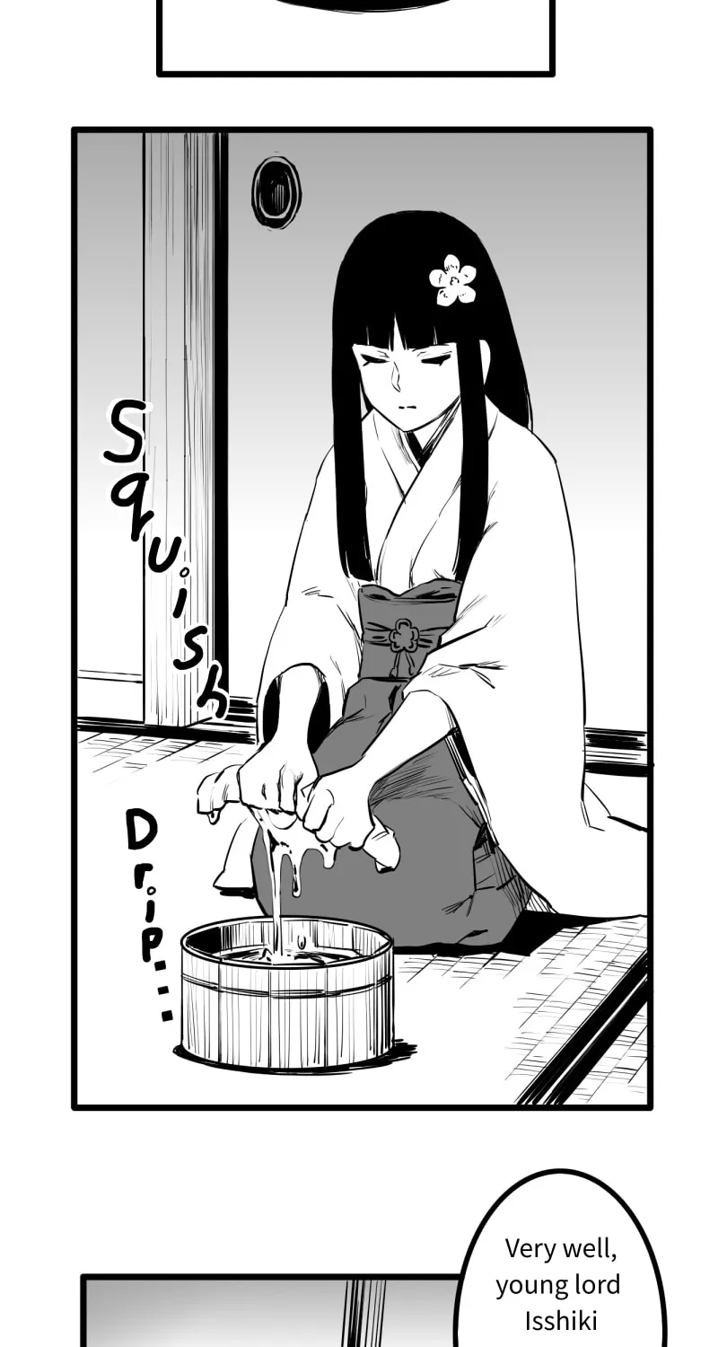 Shina Ultimate Chapter 49 page 13 - 