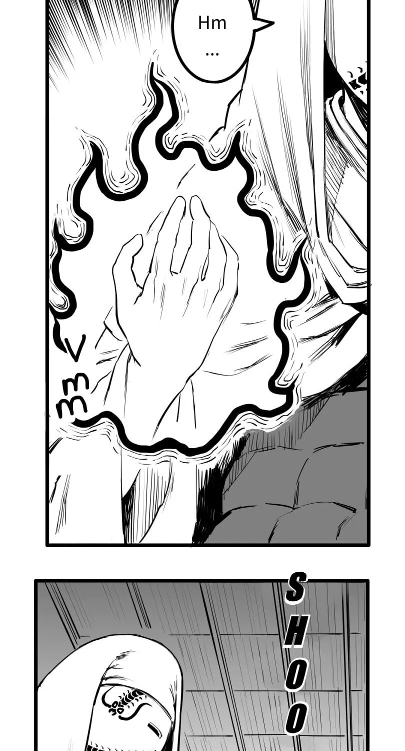 Shina Ultimate Chapter 49 page 17 - 