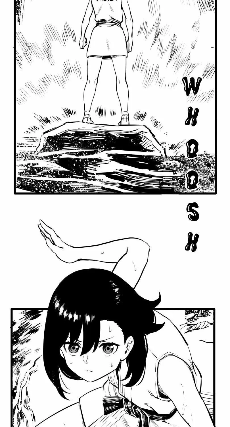 Shina Ultimate Chapter 49 page 3 - 