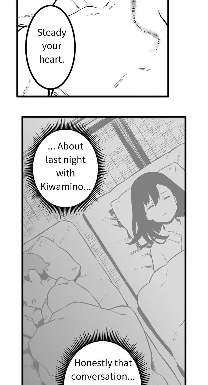 Shina Ultimate Chapter 49 page 23 - 
