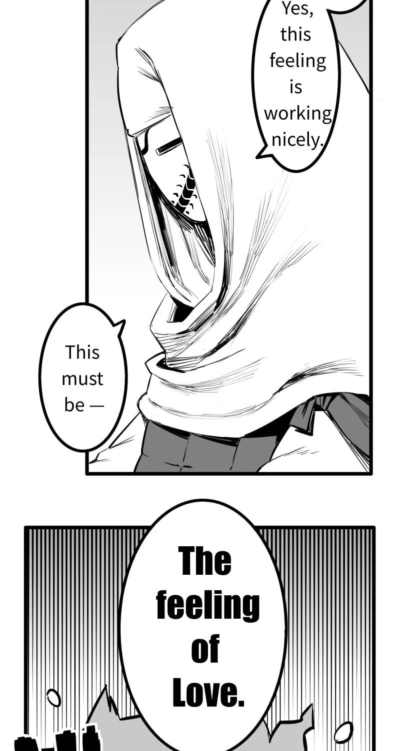 Shina Ultimate Chapter 49 page 29 - 
