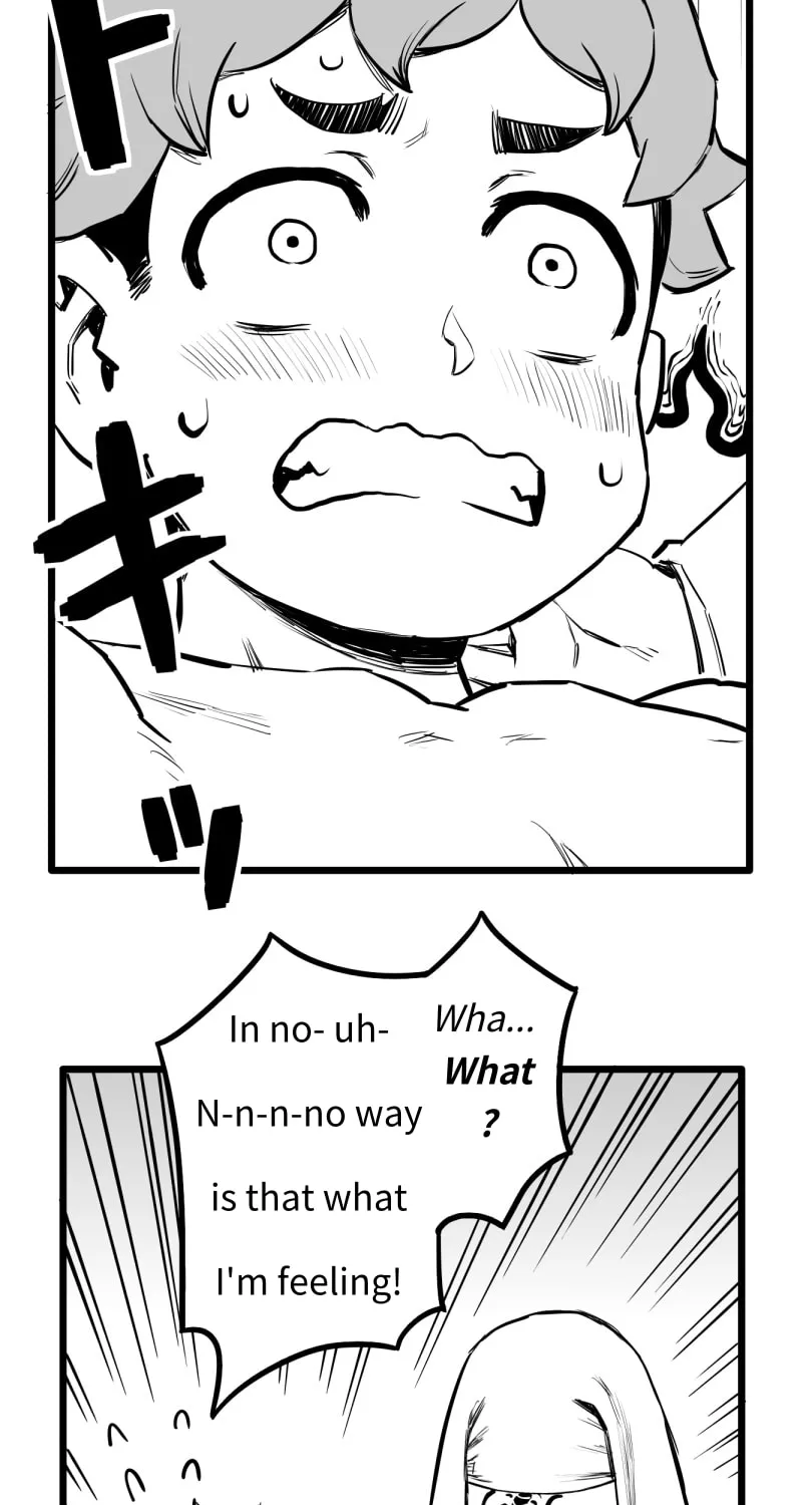 Shina Ultimate Chapter 49 page 31 - 