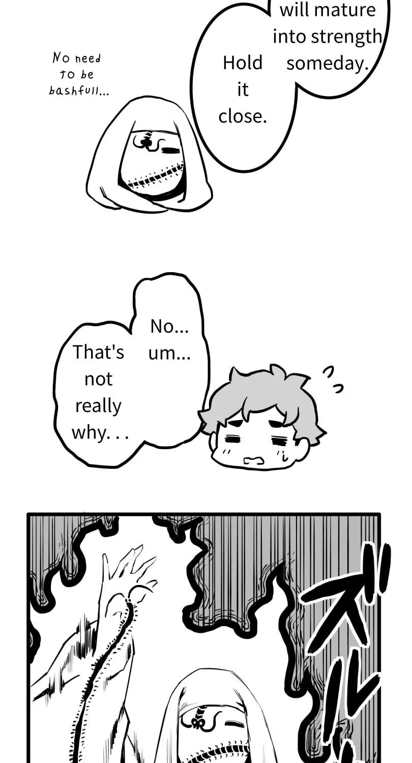 Shina Ultimate Chapter 49 page 35 - 