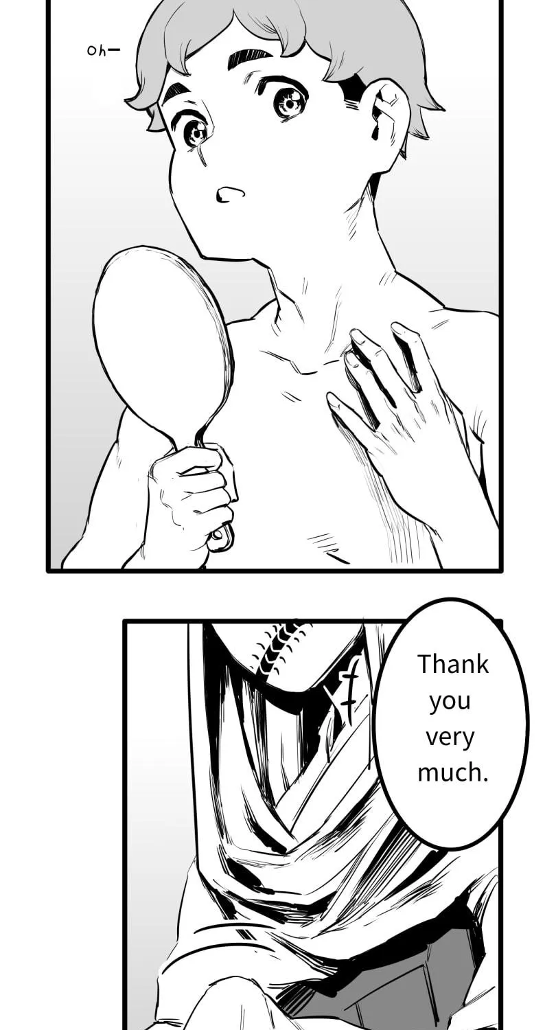 Shina Ultimate Chapter 49 page 39 - 