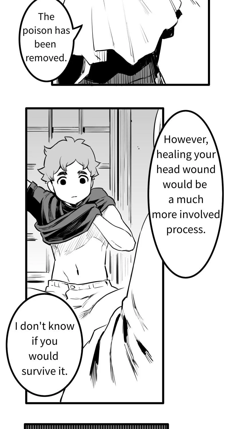 Shina Ultimate Chapter 49 page 41 - 