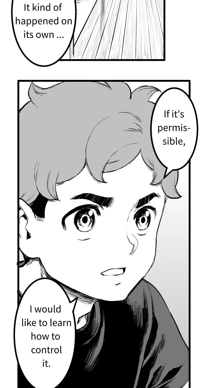 Shina Ultimate Chapter 49 page 47 - 