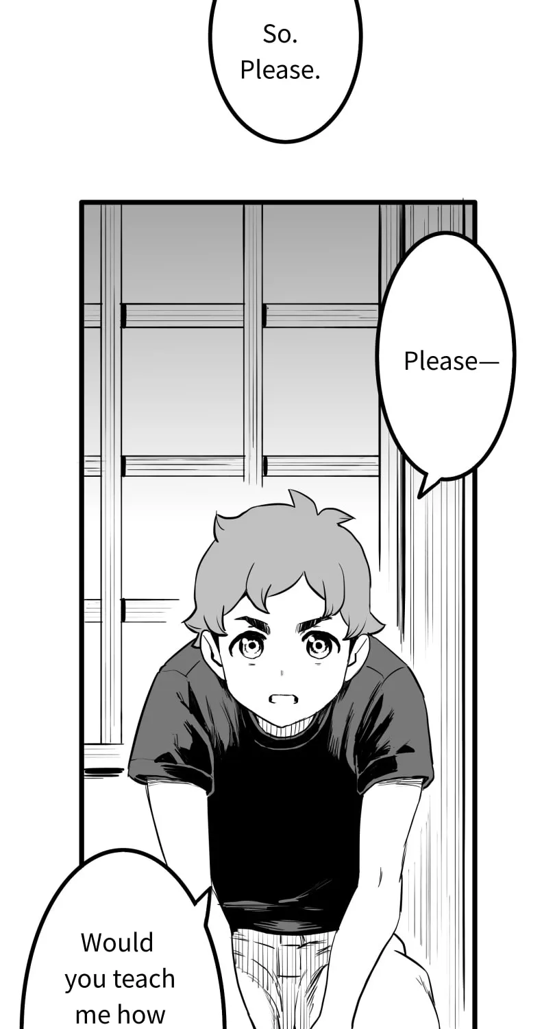 Shina Ultimate Chapter 49 page 51 - 