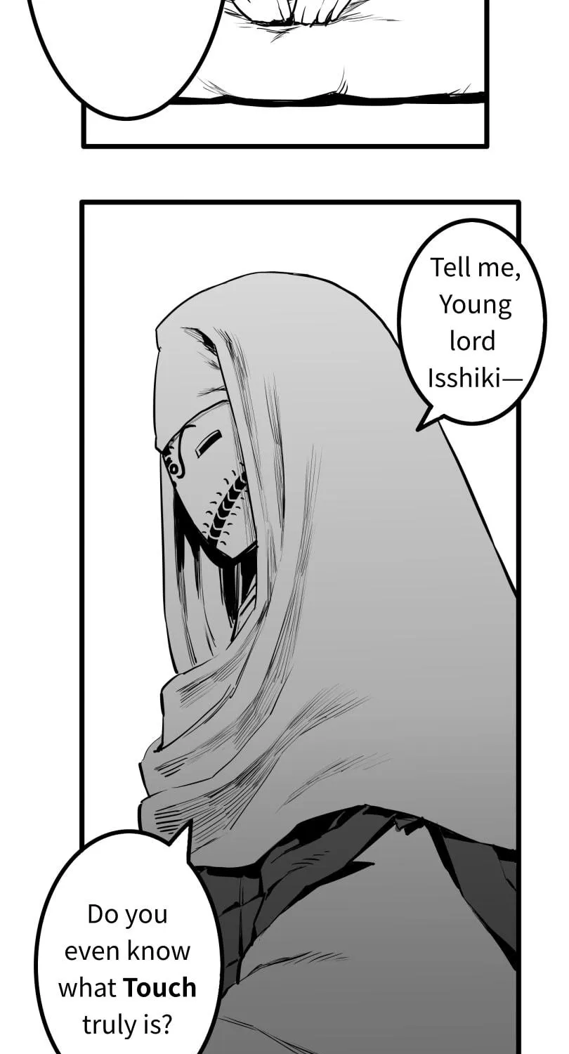 Shina Ultimate Chapter 49 page 53 - 