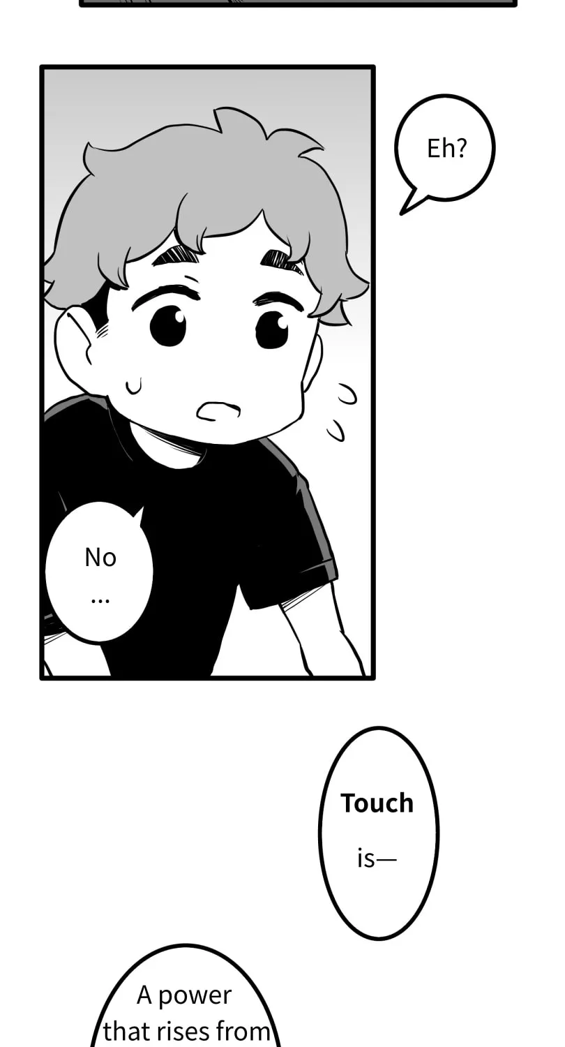 Shina Ultimate Chapter 49 page 55 - 