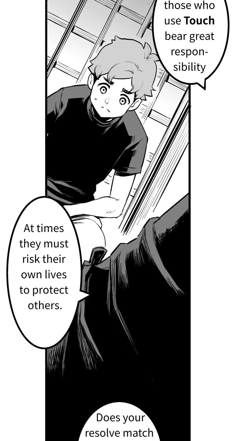 Shina Ultimate Chapter 49 page 63 - 