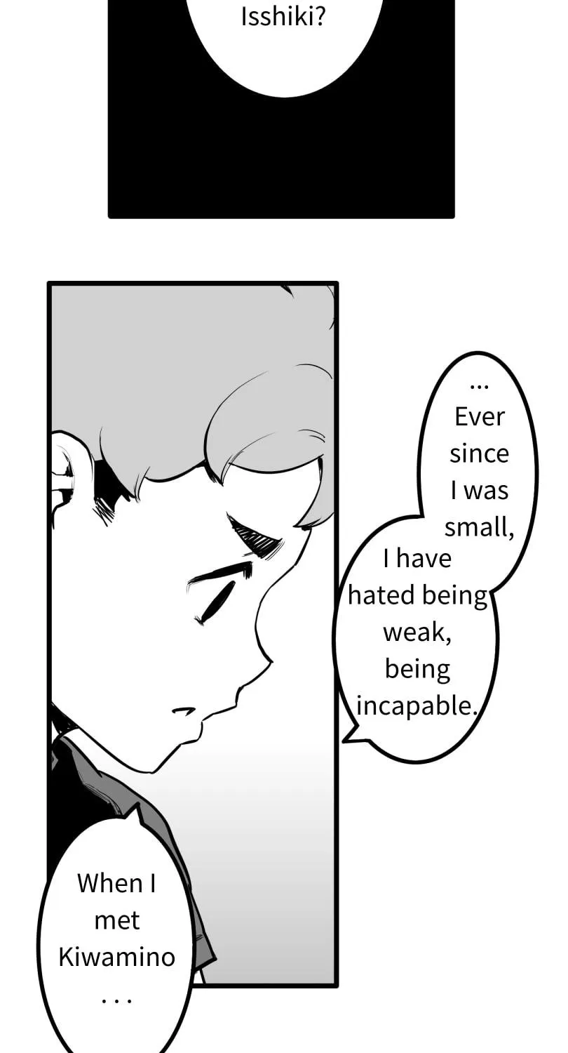 Shina Ultimate Chapter 49 page 65 - 