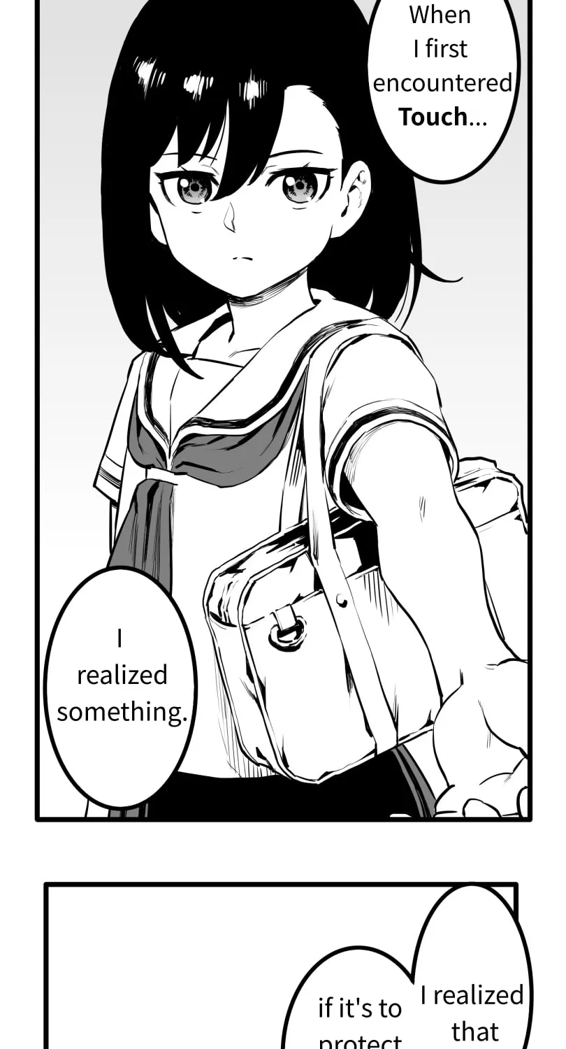 Shina Ultimate Chapter 49 page 67 - 