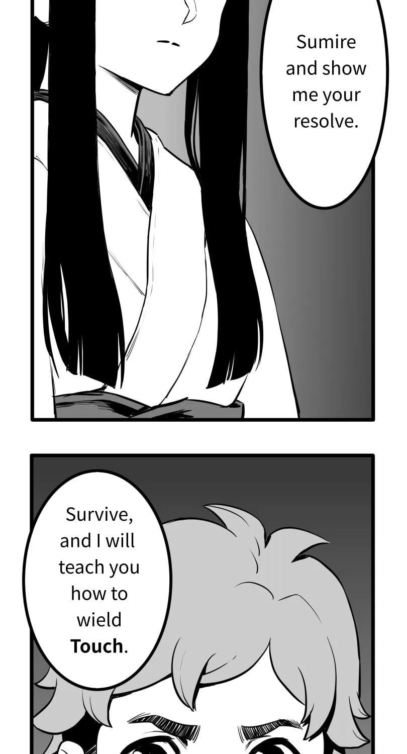 Shina Ultimate Chapter 49 page 73 - 