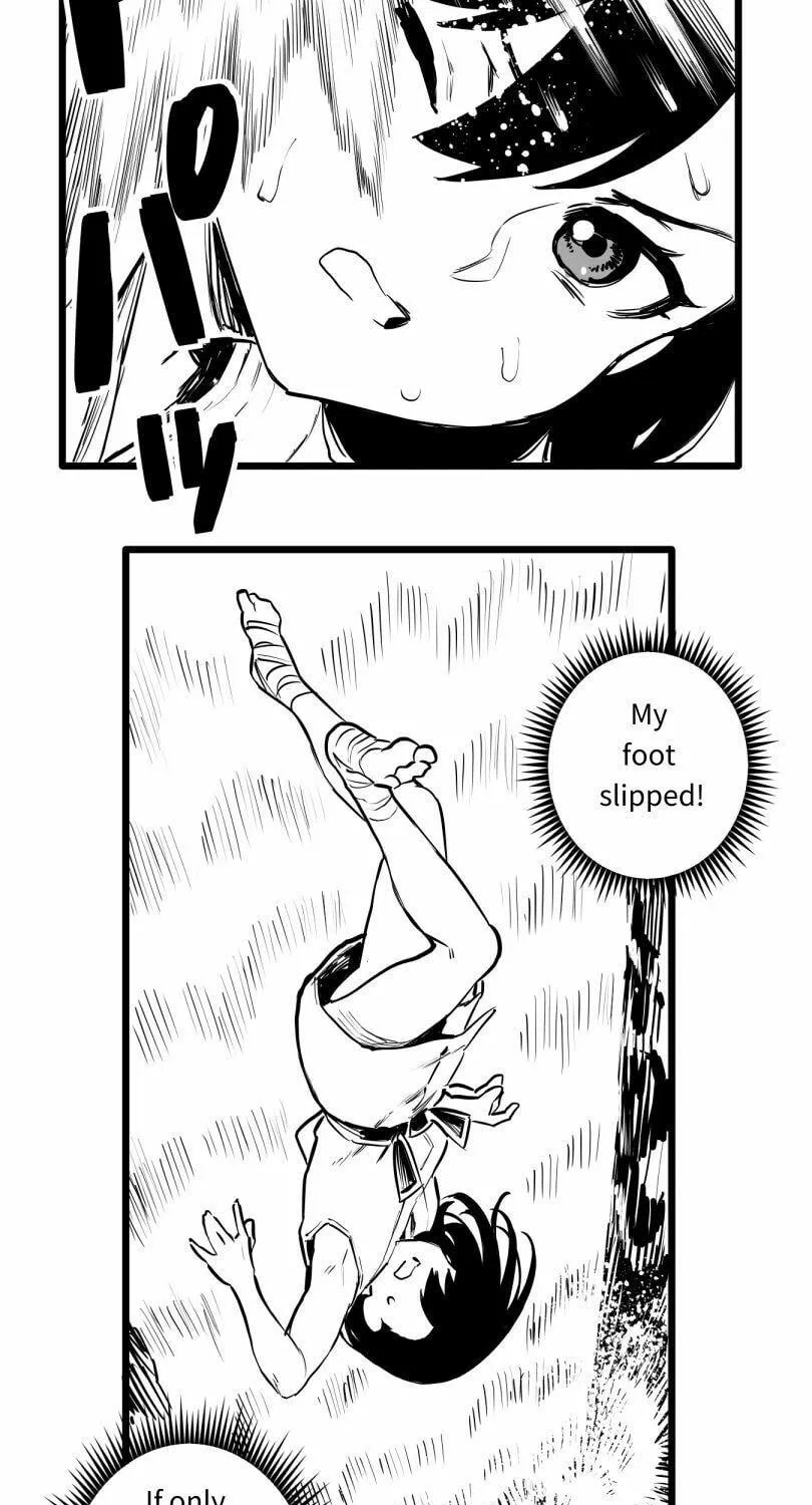 Shina Ultimate Chapter 49 page 9 - 