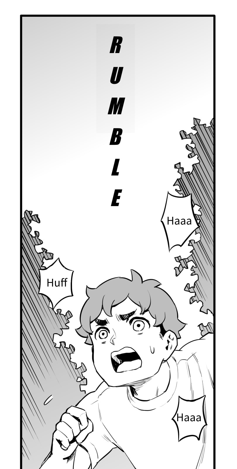 Shina Ultimate Chapter 50 page 1 - 