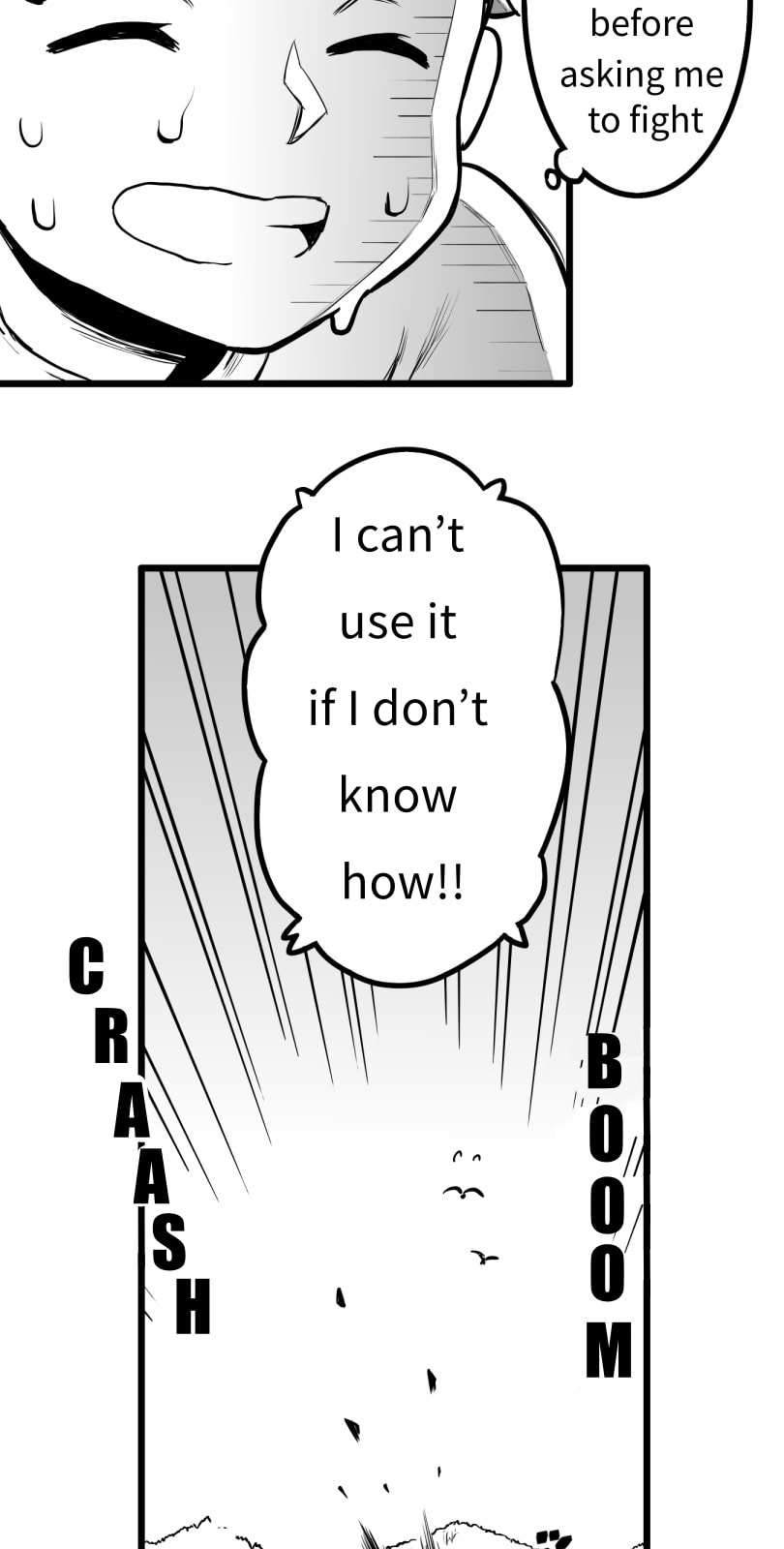 Shina Ultimate Chapter 50 page 11 - 